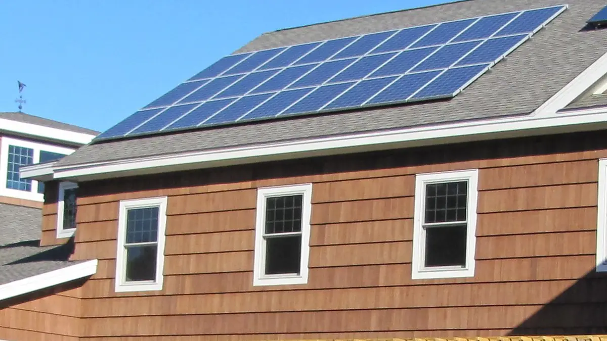 The 120 Percent Rule: How Much Extra Solar Your Utility Lets You Install