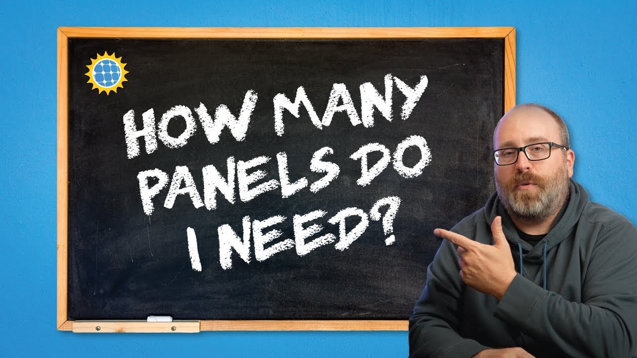 5 kW vs 8 kW vs 10 kW Systems: Picking the Right Size for Your Bill