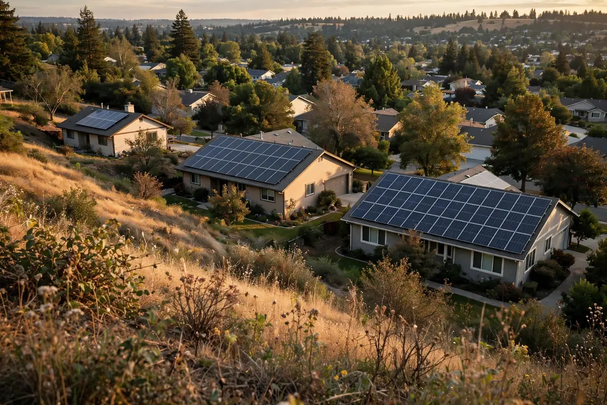 5 kW vs 8 kW vs 10 kW Systems: Picking the Right Size for Your Bill