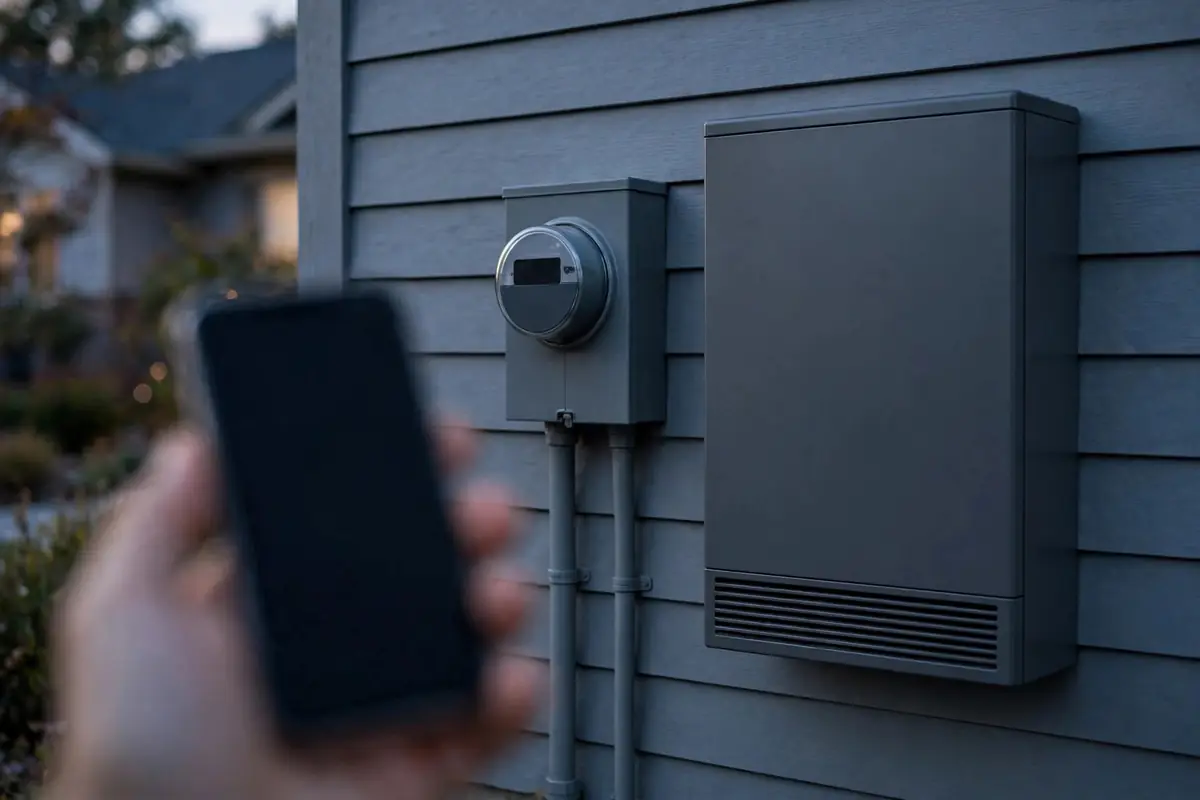 Are Home Batteries Worth It?
