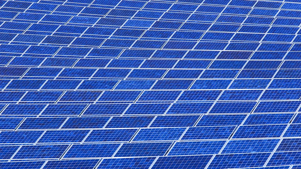 How Much Does Commercial Solar Cost Per Watt in 2026?