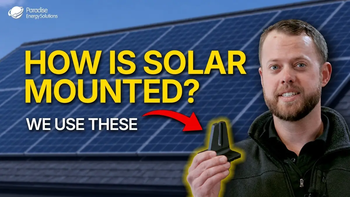 Do Solar Panels Cause Roof Leaks? What 10 Years of Data Show