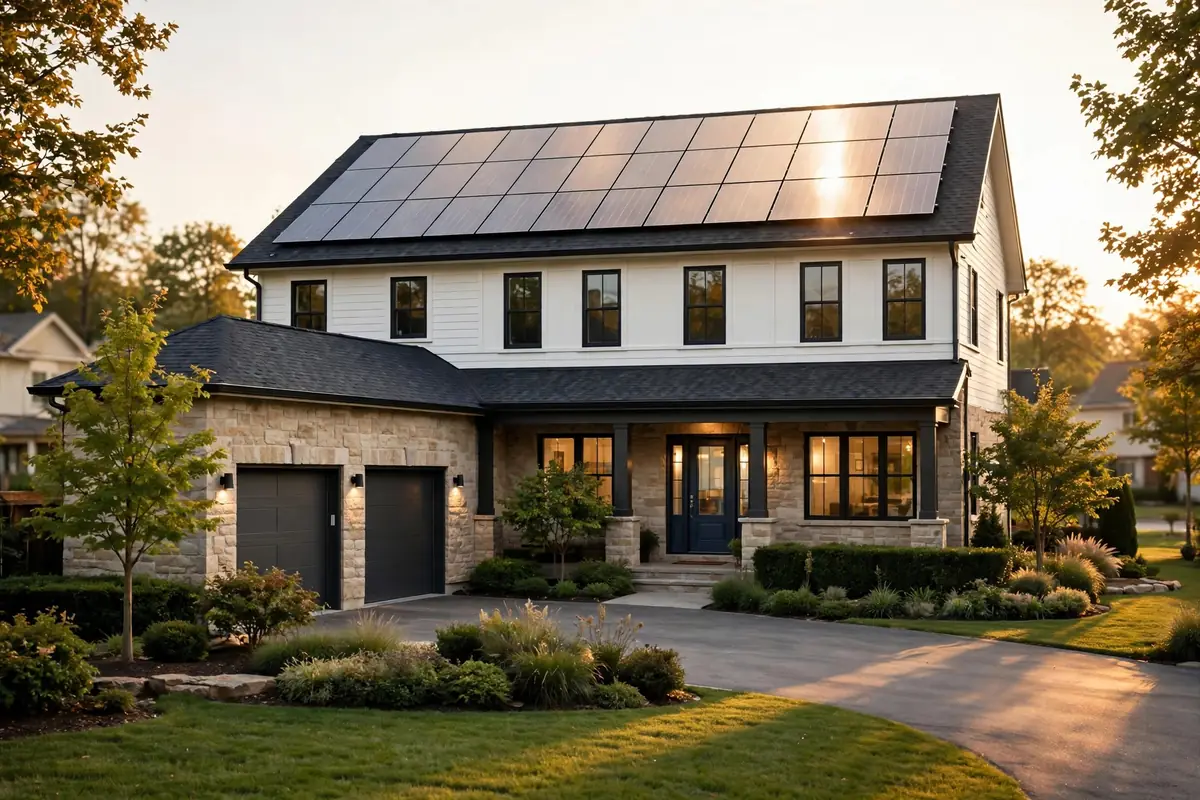 Do Solar Panels Increase Home Value in 2026: What Appraisers Say
