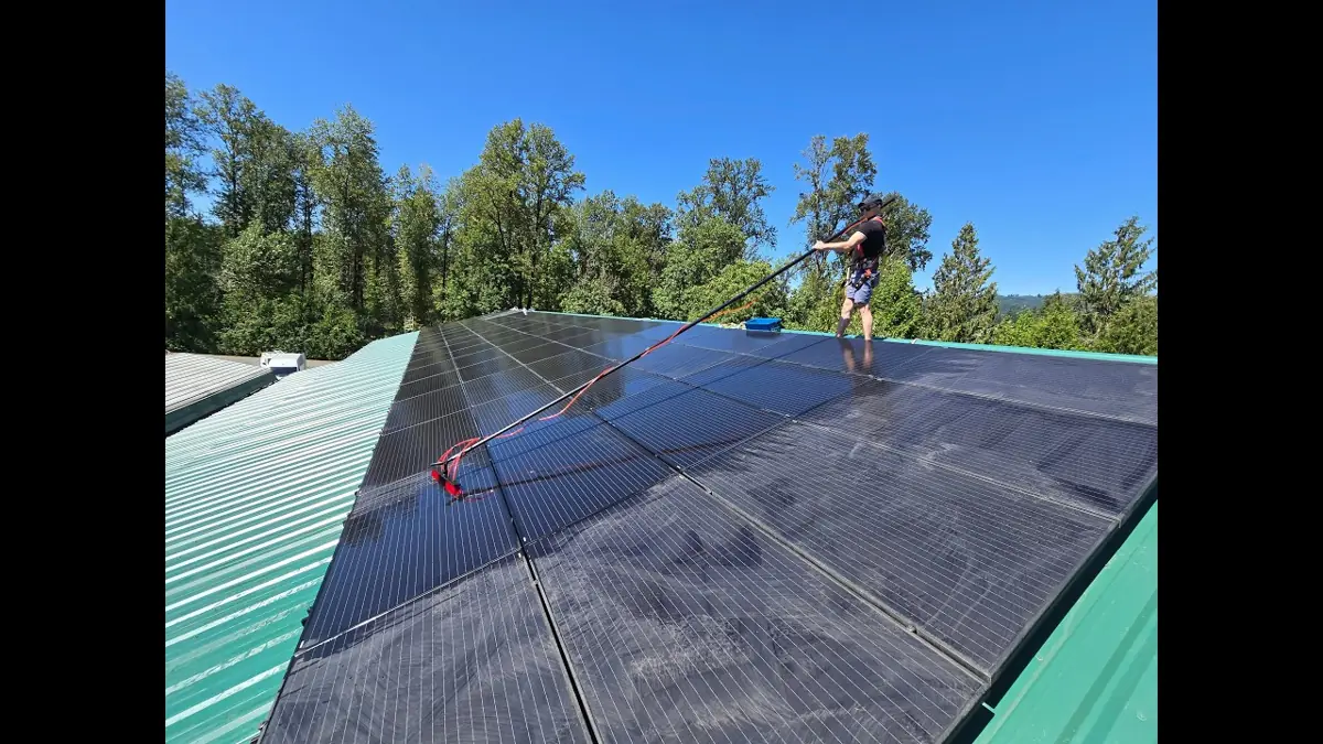 Do Solar Panels Need Maintenance, or Are They Truly Set and Forget?