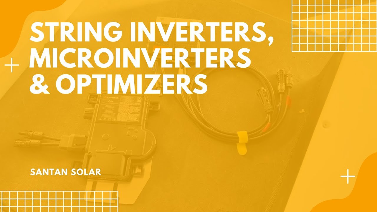 Enphase Microinverters vs SolarEdge Optimizers: 2026 Homeowner Guide