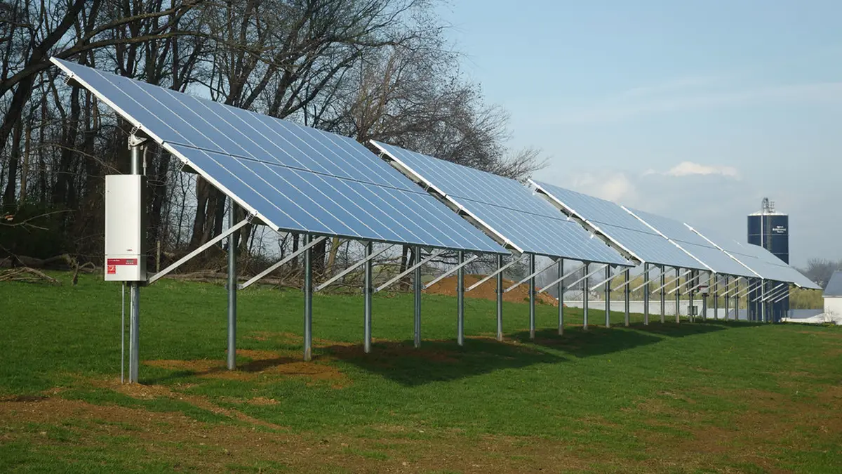 Federal Solar Tax Credit 2026: What’s Left