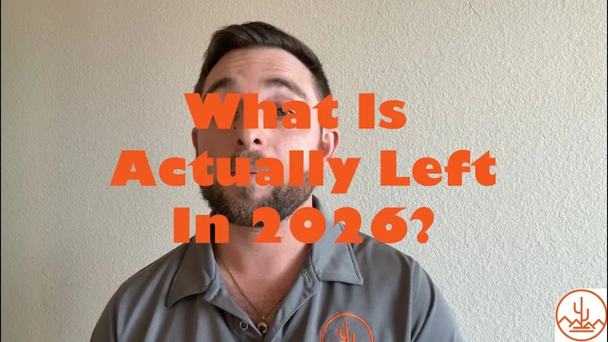 Federal Solar Tax Credit 2026: What’s Left