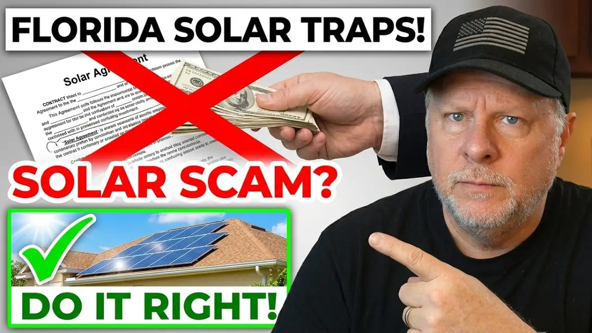 Florida Solar in 2026: Net Metering, Hurricane Codes, and Insurance Rules