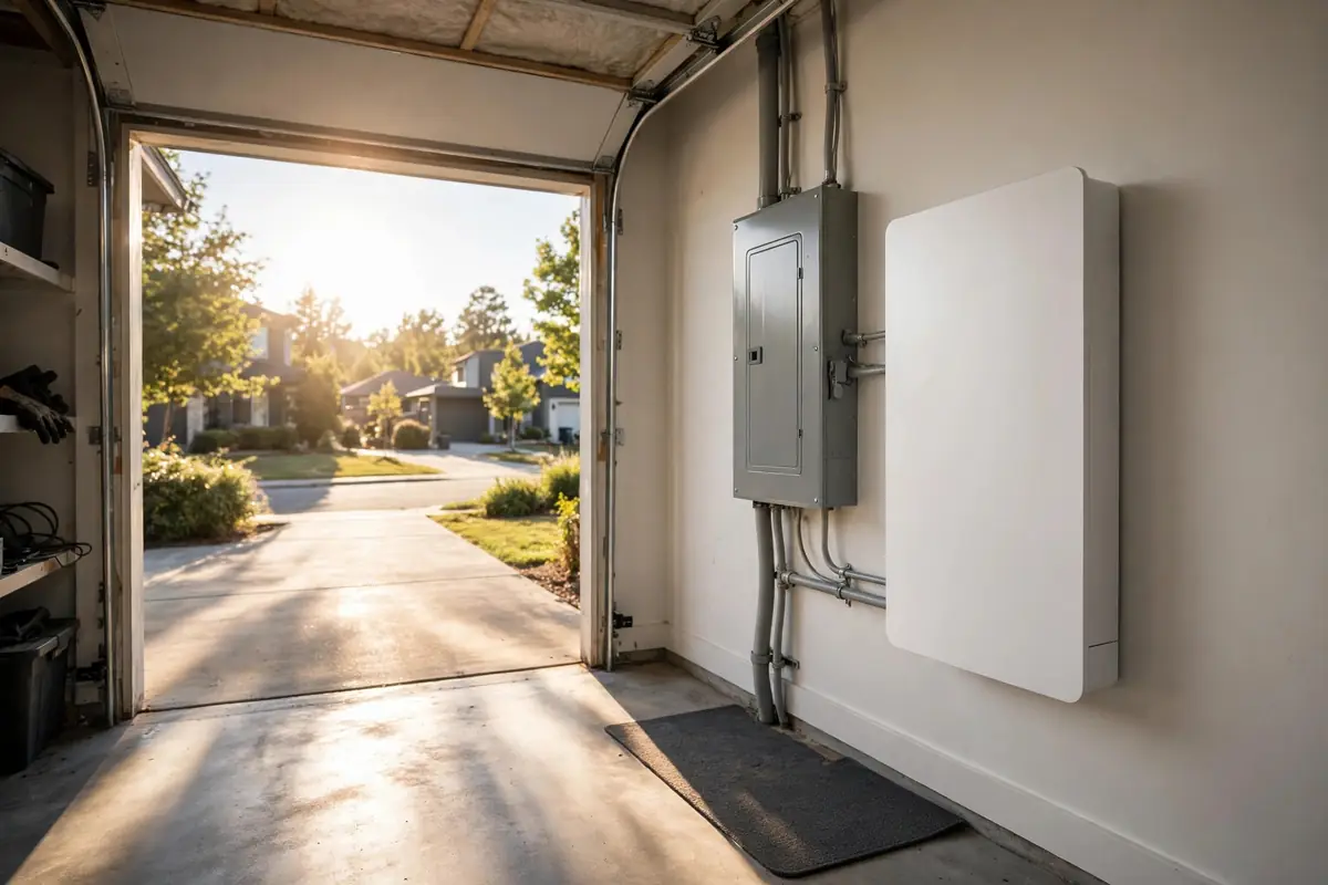 Is One Powerwall Enough, or Do You Need Two