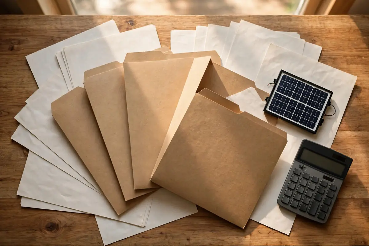 Should You Get Three Solar Quotes or Five