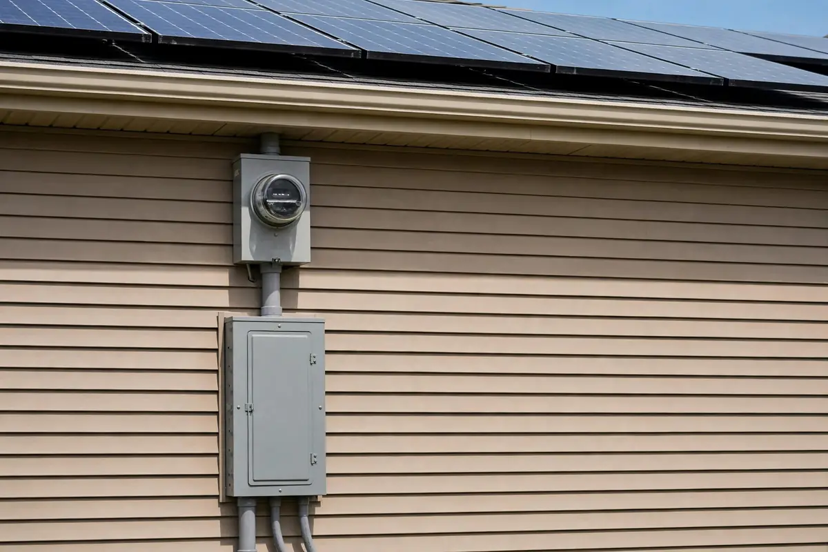 How Much Can Solar Cut Your Electric Bill?
