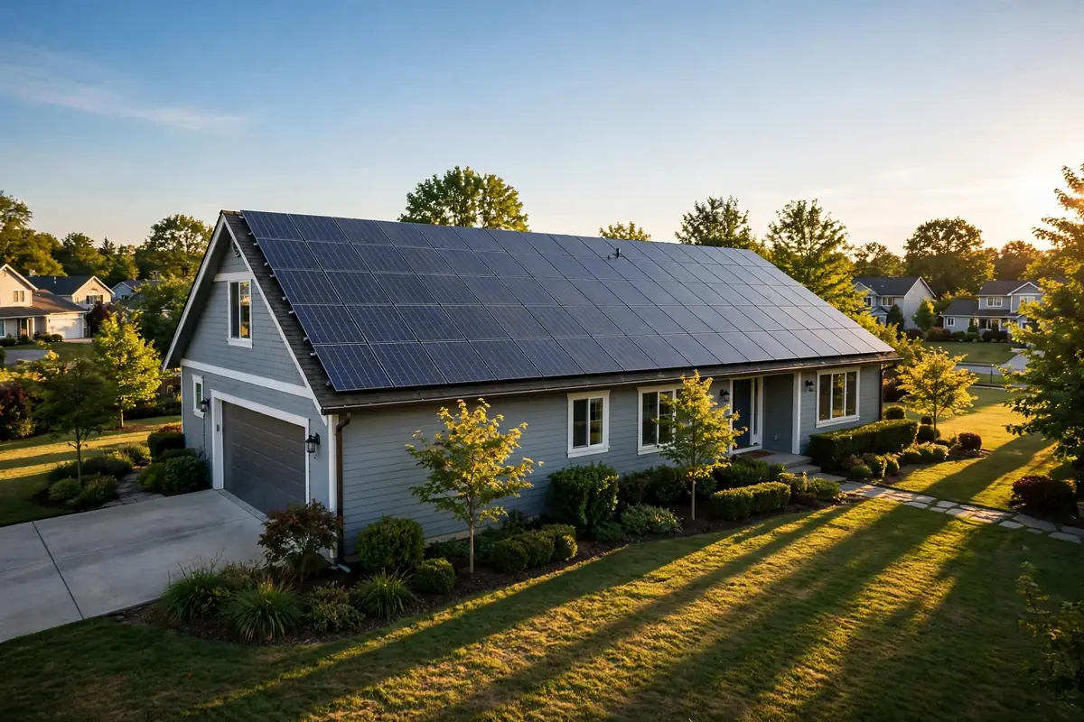 Is a 10 kW Solar System Overkill?