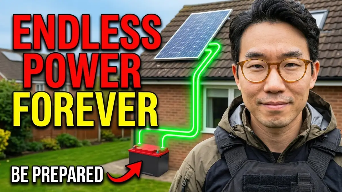 Is It Legal to Go Off Grid With Solar in Your State?