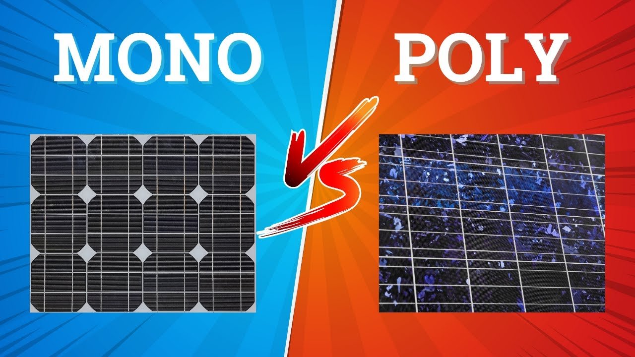 N-Type vs P-Type Solar Panels: Which One Should Go on Your Roof