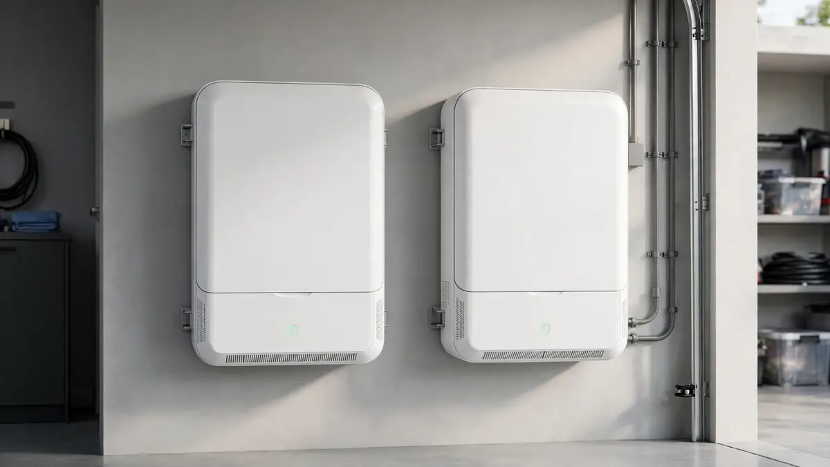 Powerwall 3 vs Enphase IQ Battery 5P