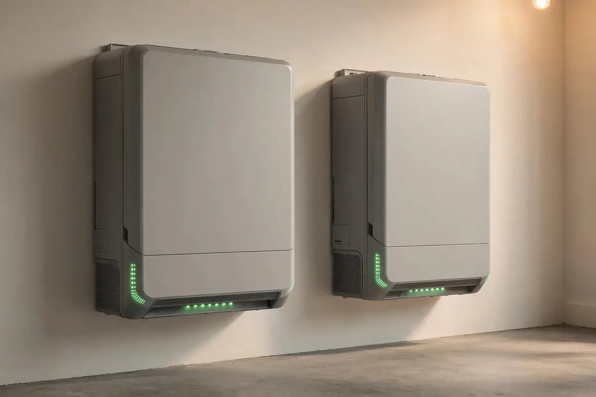 Tesla Powerwall 3 vs FranklinWH aPower 2: Which Battery Wins in 2026
