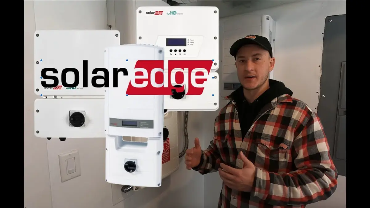 What to Do When Your Inverter Shows an Error Code
