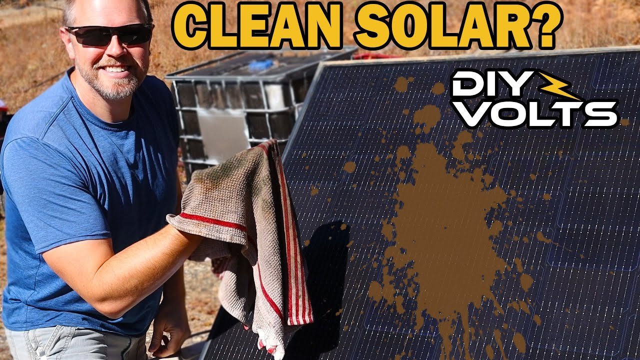 Solar Panel Degradation: How Much Power You Lose Every Year