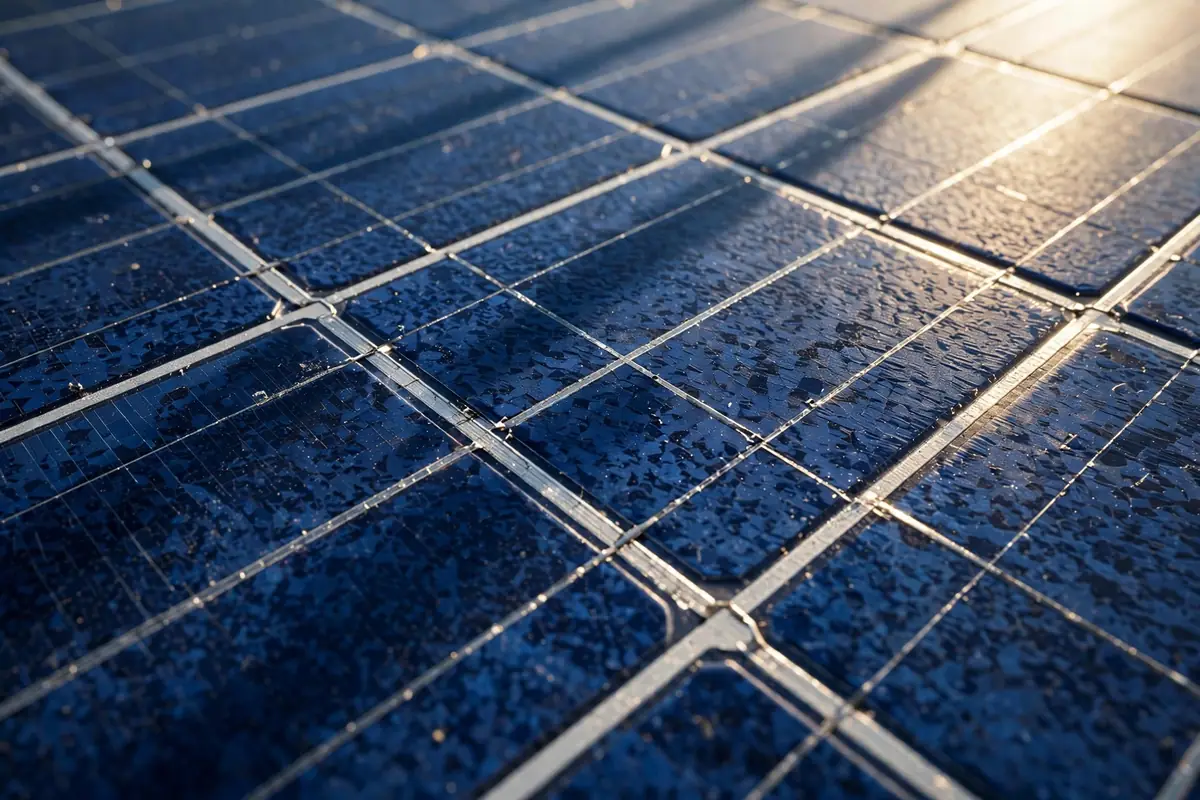 What 400W, 430W and 460W Panel Ratings Really Mean for Your Roof Space