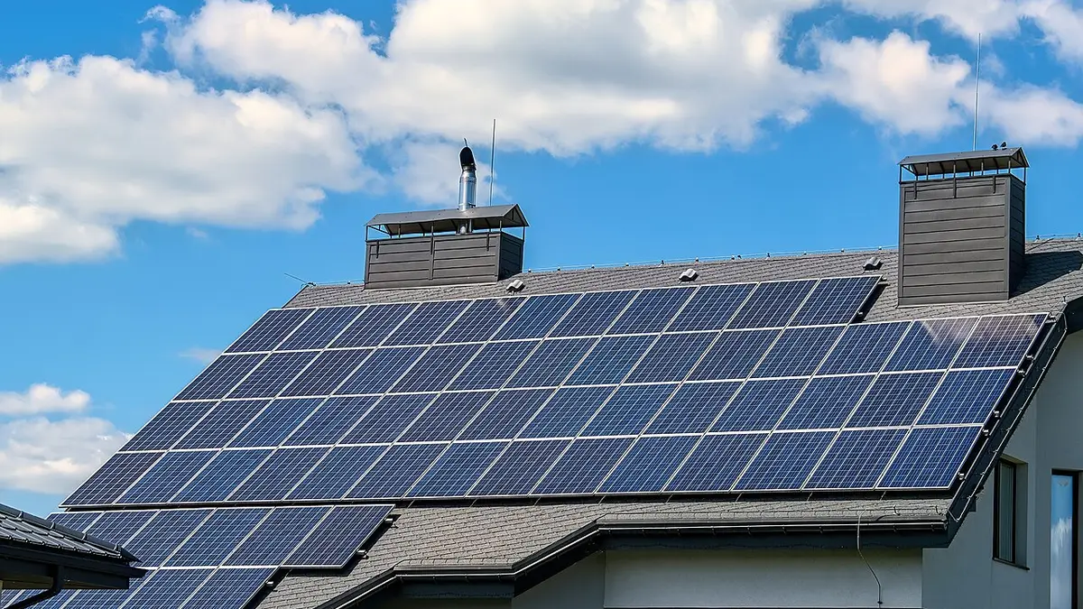 Do Solar Panels Raise Your Property Taxes? A State-by-State Answer