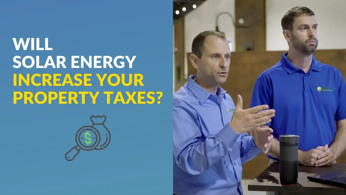 Do Solar Panels Raise Your Property Taxes? A State-by-State Answer