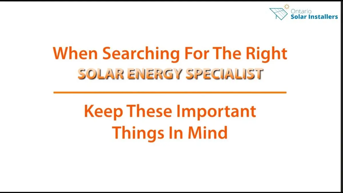 Solar Site Survey: What to Expect