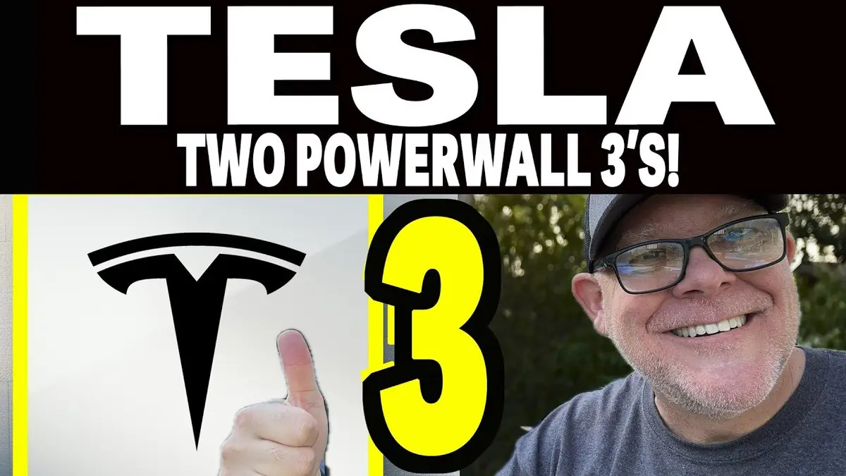Tesla Powerwall 3 Cost (Installed)