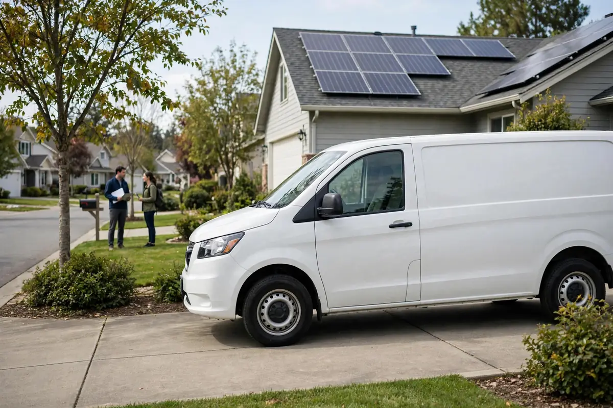 The Solar Coaster Explained: Why Quotes Vary 40 Percent Between Installers